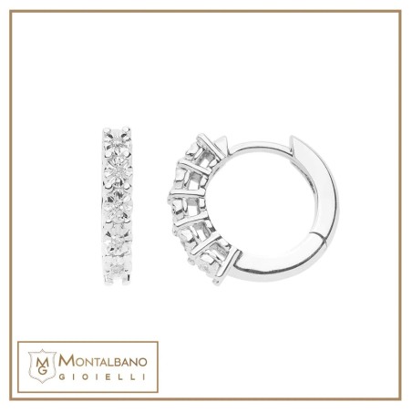 Trilogy Momenti ORB 1081 | Diamanti Comete Gioielli